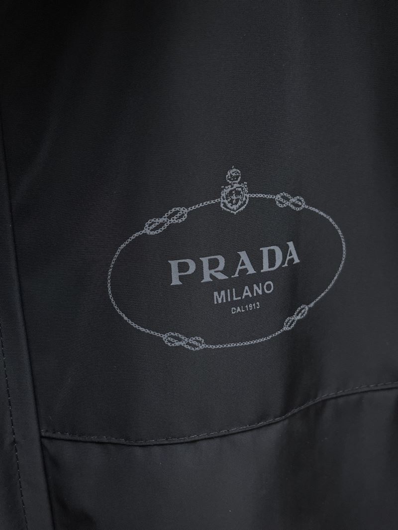 Prada Outwear